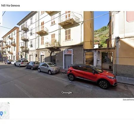 Il Nido Di Mariro *