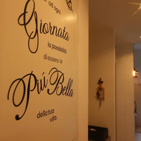 Il Nido Di Mariro * La Spezia