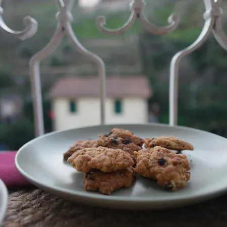 Apartment Il Nido Di Mariro La Spezia