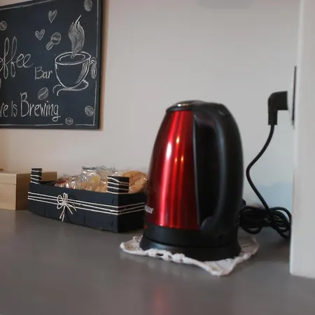 Il Nido Di Mariro Apartment *