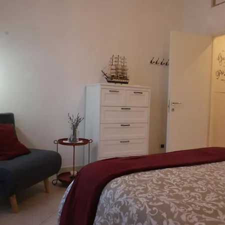 Il Nido Di Mariro * La Spezia