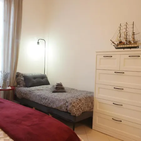 Il Nido Di Mariro * La Spezia