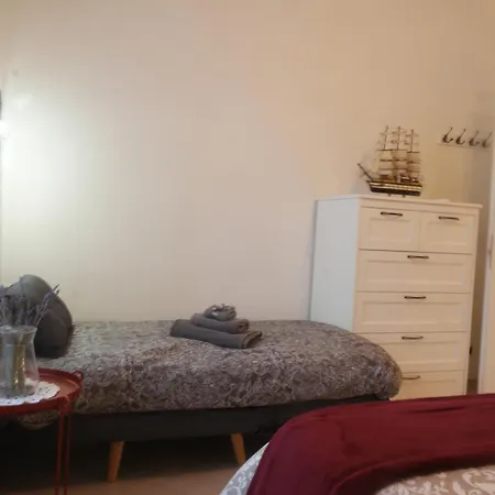 Apartment Il Nido Di Mariro