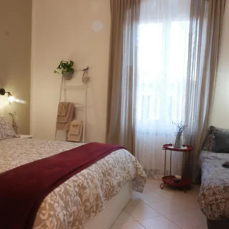 Il Nido Di Mariro * La Spezia