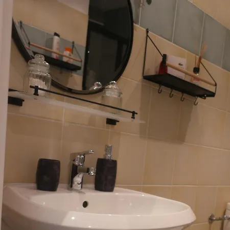 Il Nido Di Mariro Apartment