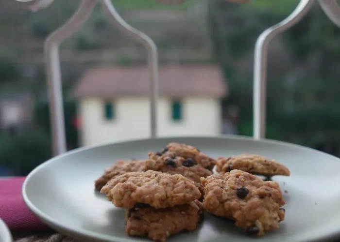 Apartman Il Nido Di Mariro La Spezia