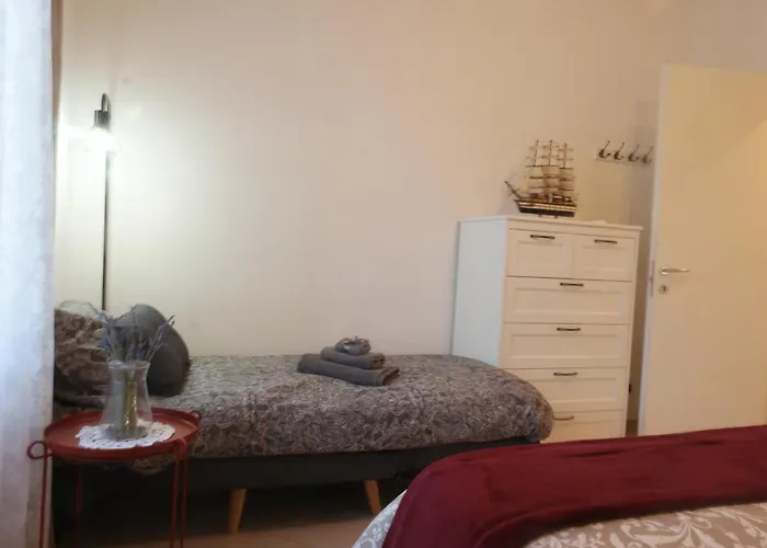 Apartman Il Nido Di Mariro