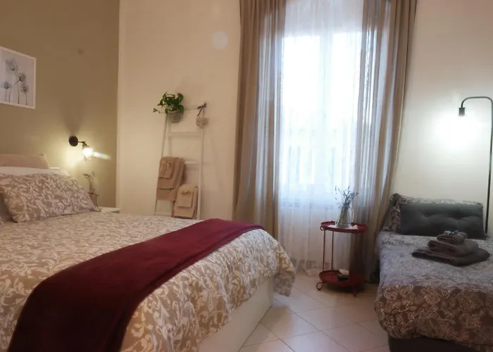 Il Nido Di Mariro * La Spezia