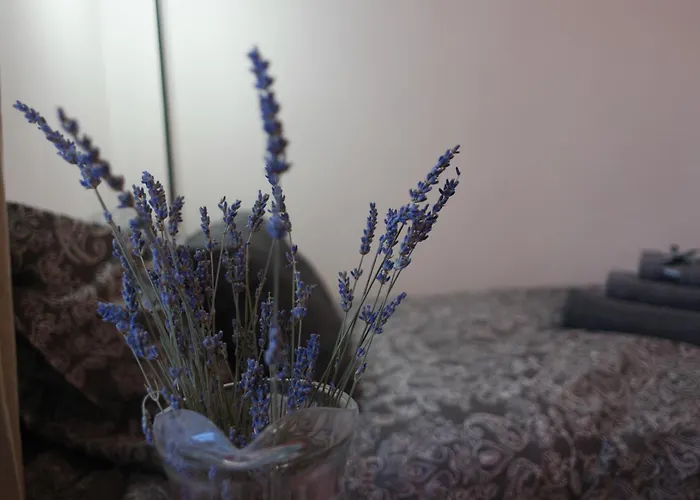 Apartman Il Nido Di Mariro