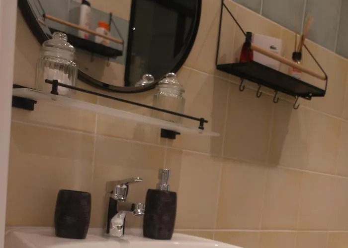 Il Nido Di Mariro Apartman