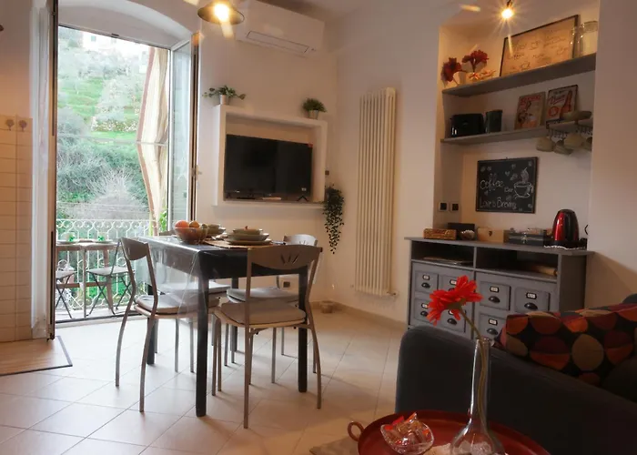 Apartman Il Nido Di Mariro