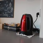 Il Nido Di Marirò Apartamento *