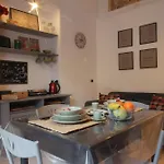 Il Nido Di Marirò Apartamento La Spezia