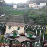 Il Nido Di Marirò La Spezia