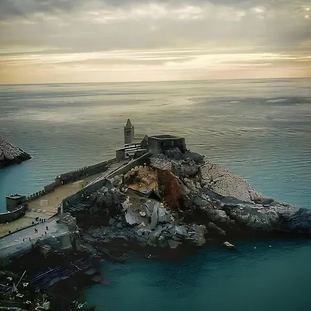 Il Nido Di Mariro *