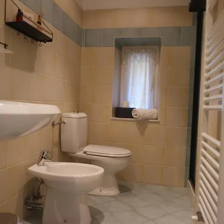 Il Nido Di Mariro