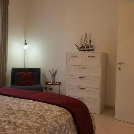 Il Nido Di Mariro La Spezia