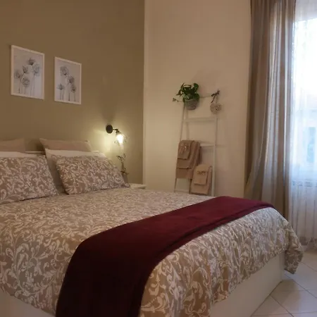 Il Nido Di Mariro Apartment *
